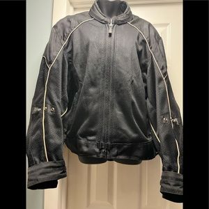 tour master Flex series 2 jacket